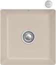 Фото Villeroy & Boch Subway 50 SU Almond 332502AM)