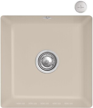 Фото Villeroy & Boch Subway 50 SU Almond 332502AM)