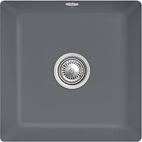 Фото Villeroy & Boch Subway 50 SU Graphite (332501I4)