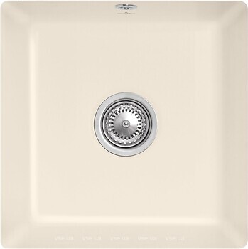 Фото Villeroy & Boch Subway 50 SU Ivory (332501FU)