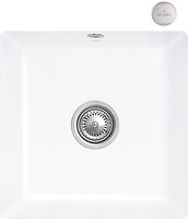 Фото Villeroy & Boch Subway 50 SU Snow White (332502KG)