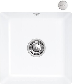Фото Villeroy & Boch Subway 50 SU Snow White (332502KG)