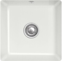 Фото Villeroy & Boch Subway 50 SU Steam (332501SM)