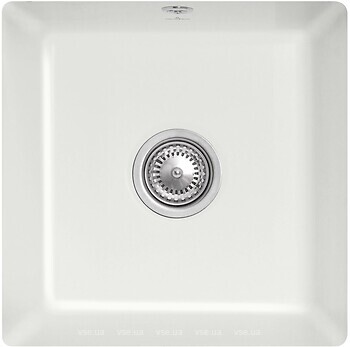 Фото Villeroy & Boch Subway 50 SU Steam (332501SM)