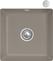 Фото Villeroy & Boch Subway 50 SU Timber (332502TR)
