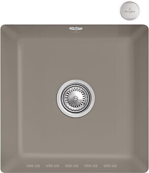 Фото Villeroy & Boch Subway 50 SU Timber (332502TR)
