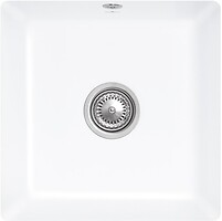 Фото Villeroy & Boch Subway 50 SU White Alpin (332501R1)