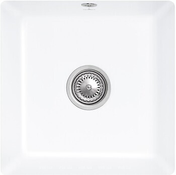 Фото Villeroy & Boch Subway 50 SU White Alpin (332501R1)