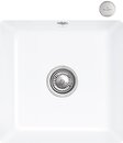 Фото Villeroy & Boch Subway 50 SU White Alpin (332502R1)