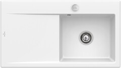 Фото Villeroy & Boch Subway Style 50 Flat Snow White (33512FKG)