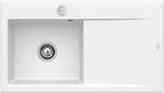 Фото Villeroy & Boch Subway Style 50 Flat Snow White (33522FKG)