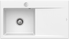 Фото Villeroy & Boch Subway Style 50 Flat Snow White (33522FKG)