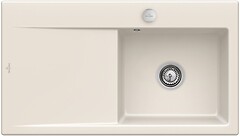 Фото Villeroy & Boch Subway Style 50 Flat Crema (33512FKR)