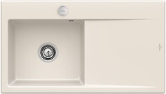 Фото Villeroy & Boch Subway Style 50 Flat Crema (33522FKR)