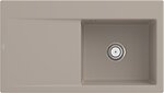 Фото Villeroy & Boch Subway Style 50 Almond (335101AM)