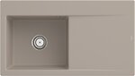 Фото Villeroy & Boch Subway Style 50 Almond (335201AM)
