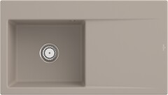 Фото Villeroy & Boch Subway Style 50 Almond (335201AM)