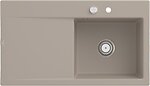 Фото Villeroy & Boch Subway Style 50 Almond (335102AM)