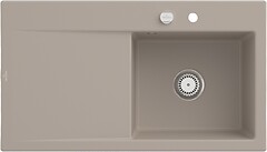 Фото Villeroy & Boch Subway Style 50 Almond (335102AM)
