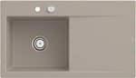 Фото Villeroy & Boch Subway Style 50 Almond (335202AM)