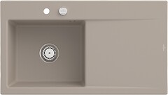 Фото Villeroy & Boch Subway Style 50 Almond (335202AM)