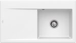 Фото Villeroy & Boch Subway Style 50 Flat White Alpin (33511FR1)