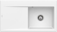 Фото Villeroy & Boch Subway Style 50 Flat White Alpin (33511FR1)