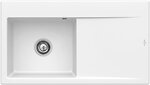 Фото Villeroy & Boch Subway Style 50 Flat White Alpin (33521FR1)