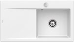 Фото Villeroy & Boch Subway Style 50 Flat White Alpin (33512FR1)