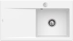 Фото Villeroy & Boch Subway Style 50 Flat Stone White (33512FRW)