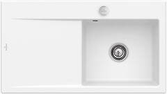 Фото Villeroy & Boch Subway Style 50 Flat Stone White (33512FRW)