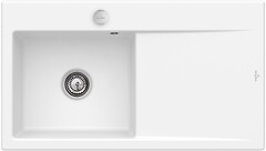 Фото Villeroy & Boch Subway Style 50 Flat Stone White (33522FRW)