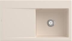 Фото Villeroy & Boch Subway Style 50 Ivory (335101FU)