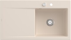 Фото Villeroy & Boch Subway Style 50 Ivory (335102FU)