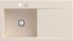 Фото Villeroy & Boch Subway Style 50 Ivory (335202FU)