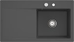 Фото Villeroy & Boch Subway Style 50 Graphite (335102I4)