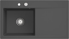 Фото Villeroy & Boch Subway Style 50 Graphite (335202I4)