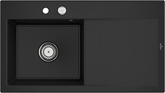 Фото Villeroy & Boch Subway Style 50 Chromit (335202J0)