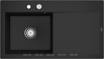 Фото Villeroy & Boch Subway Style 50 Chromit (335202J0)