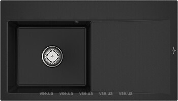 Фото Villeroy & Boch Subway Style 50 Chromit (335201J0)