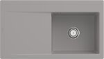 Фото Villeroy & Boch Subway Style 50 Fossil (335101KD)