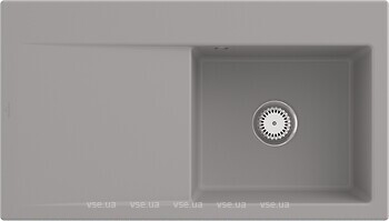 Фото Villeroy & Boch Subway Style 50 Fossil (335101KD)
