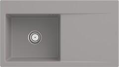 Фото Villeroy & Boch Subway Style 50 Fossil (335201KD)