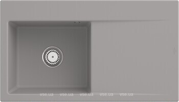 Фото Villeroy & Boch Subway Style 50 Fossil (335201KD)