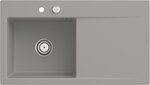 Фото Villeroy & Boch Subway Style 50 Fossil (335202KD)