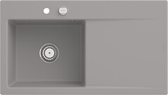 Фото Villeroy & Boch Subway Style 50 Fossil (335202KD)