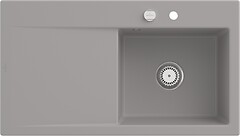 Фото Villeroy & Boch Subway Style 50 Fossil (335102KD)