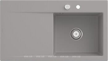 Фото Villeroy & Boch Subway Style 50 Fossil (335102KD)