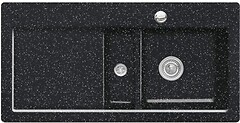 Фото Villeroy & Boch Subway 60 Flat Chromit (67122FJ0)