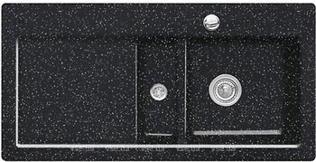 Фото Villeroy & Boch Subway 60 Flat Chromit (67122FJ0)